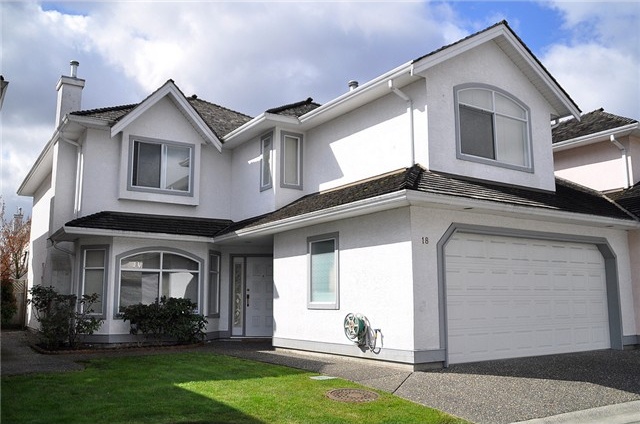 Photo 1 Alderbridge Estates photo 1