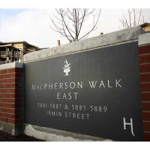 Macpherson Walk East photo 2