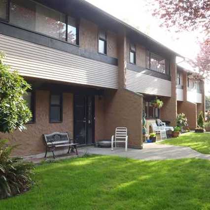 Edgemere Gardens