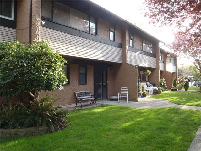 Edgemere Gardens