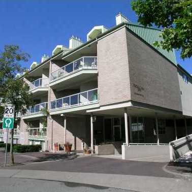 Harbourview Park