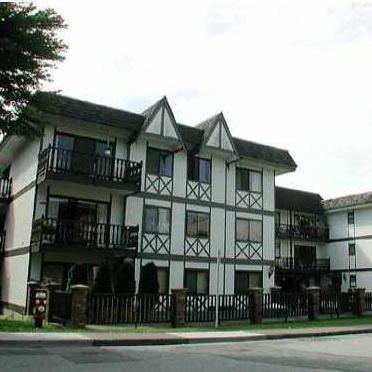 Tudor Court Apartments Ltd.