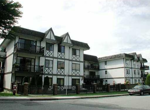 Photo 1 Tudor Court Apartments Ltd. photo 1