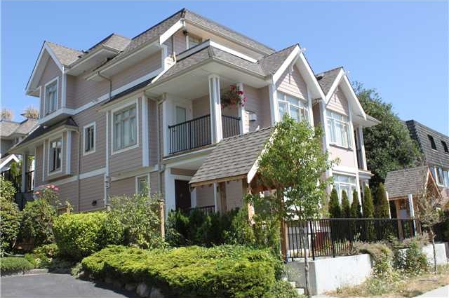 Photo 1 Terraces On 4th photo 1