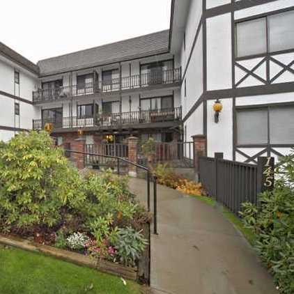 Photo 2 Tudor Court Apartments Ltd. photo 2