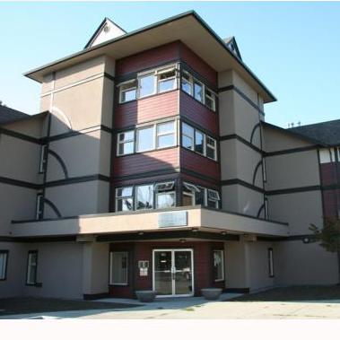 Ladner Pointe