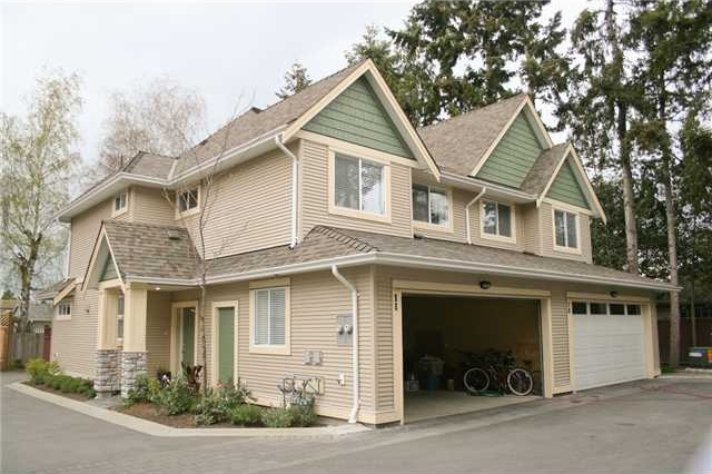 Seafair Lane