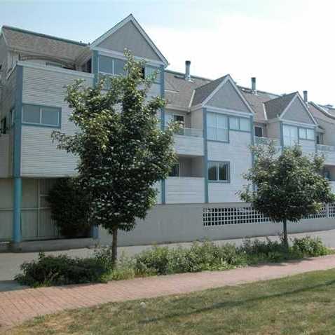 Mountainview Terrace