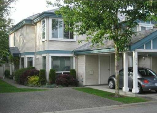 Rosewood Court