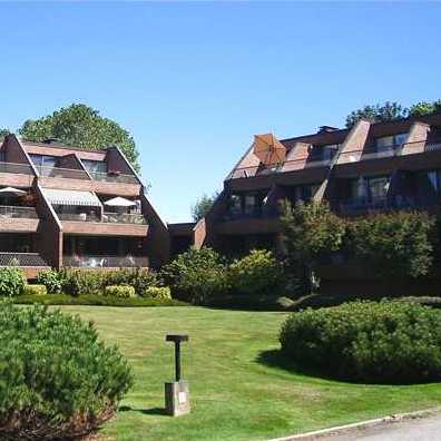 Seafarer Marina Estates