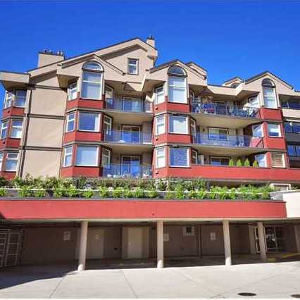 Ladner Pointe