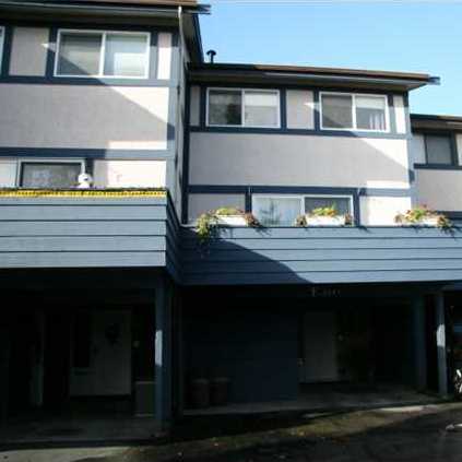 Linden Mews