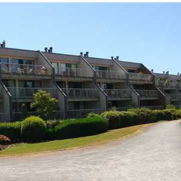 Seafarer Marina Estates