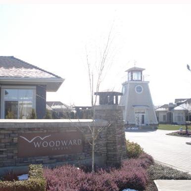 Photo 2 Woodward Landing photo 2