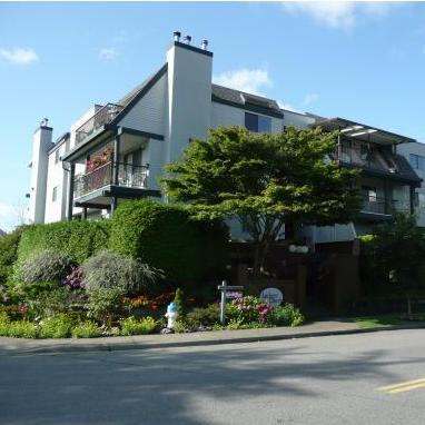 Ladner Place