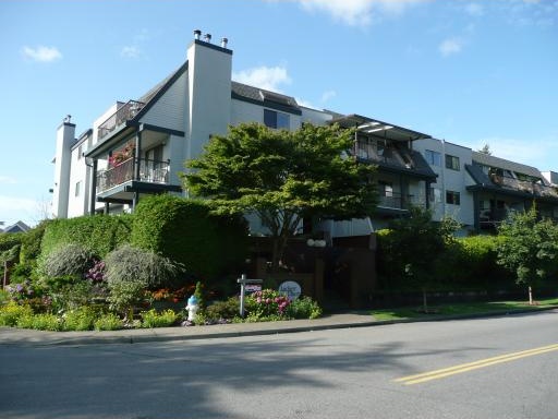 Ladner Place