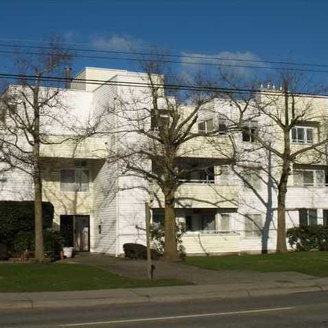 Oak Glen Terrace