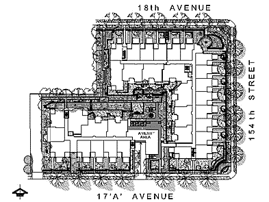 Madison location map 1