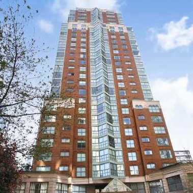 Vancouver Tower