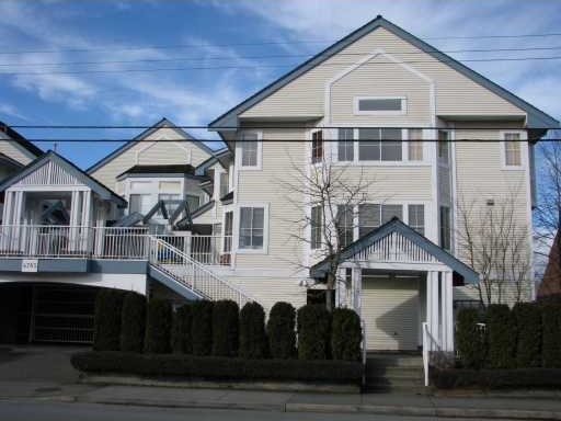Photo 1 Ladner Harbour photo 1