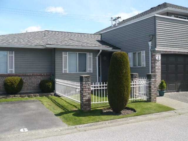 Garden Estates