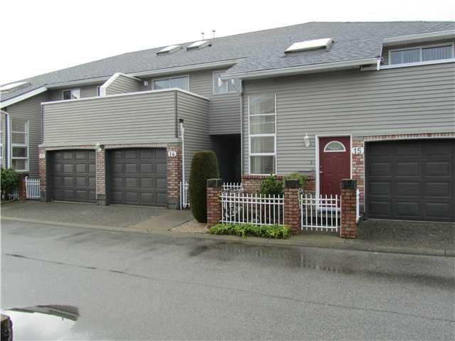 Garden Estates