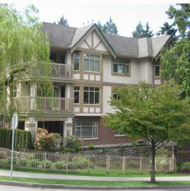 Ridge Park Gardens