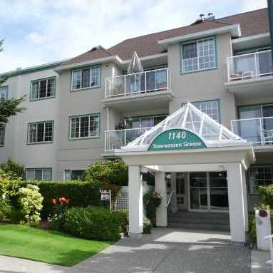 Tsawwassen Green