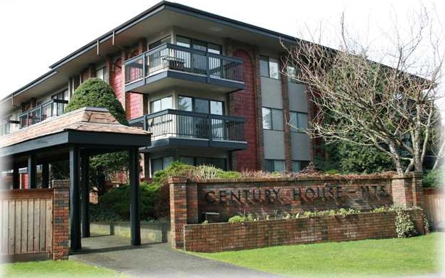 Century House