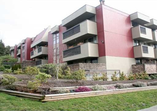 Hillside Terrace