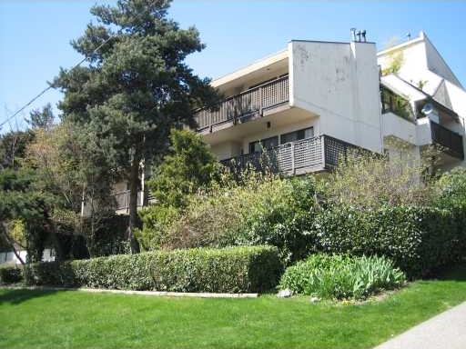 Villa Monterey