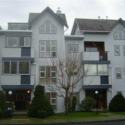 Winskill Place
