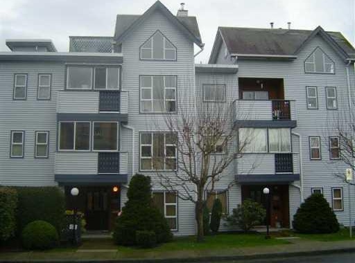 Winskill Place