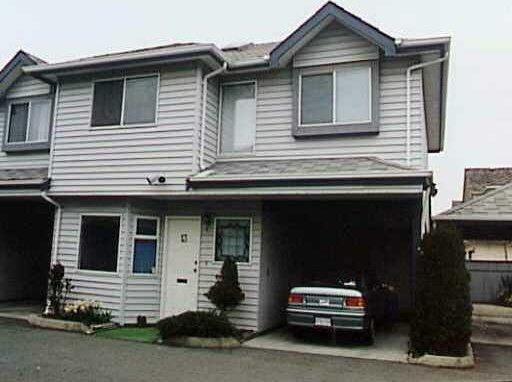 Barclay Court