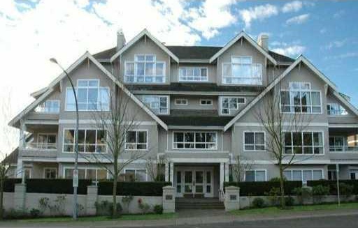 Photo 1 The Shaughnessy photo 1