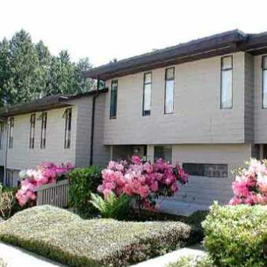 Tsawwassen Mews