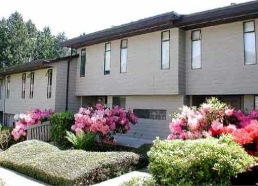 Tsawwassen Mews