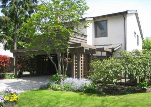 Mariners Village
