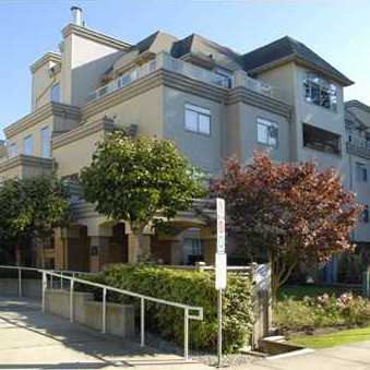 Fairway Estates