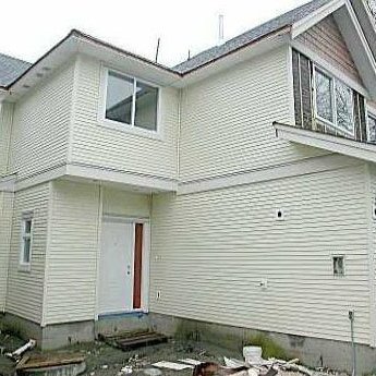 Cambie Gardens