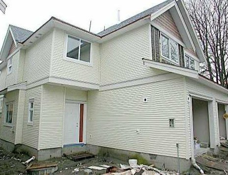 Cambie Gardens