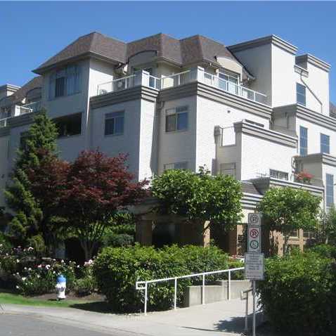 Fairway Estates