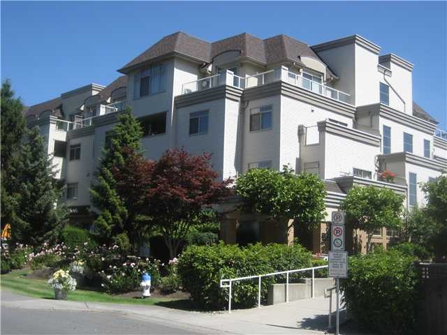 Fairway Estates