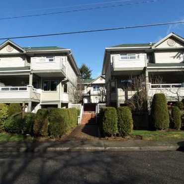 Hamilton Court