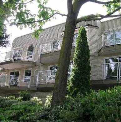 Cedarcrest