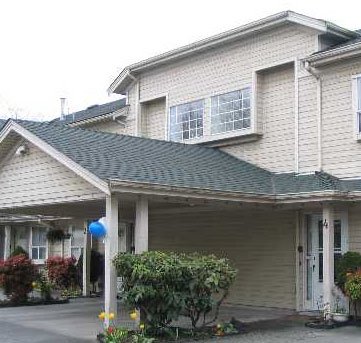 Photo 1 Cambie Gardens photo 1