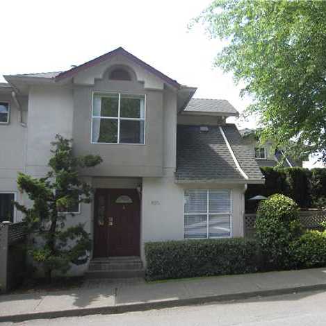 The Parkside
