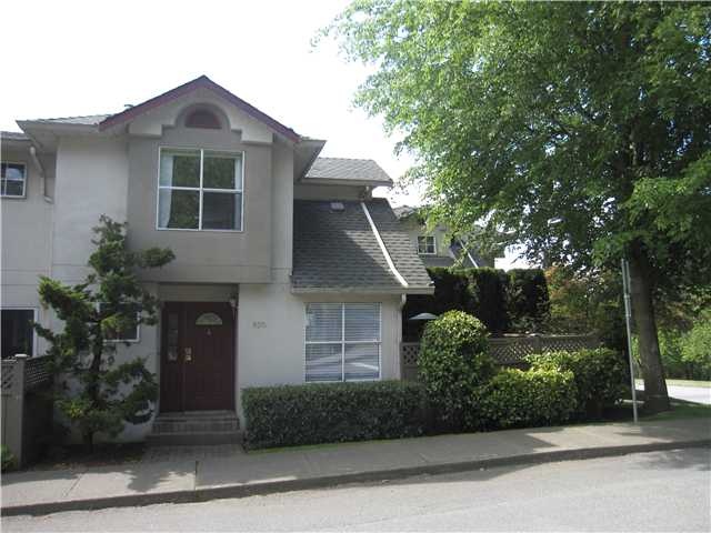 The Parkside