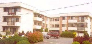 Fairview manor