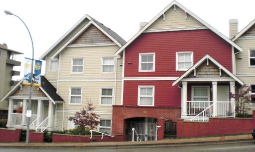 Photo 1 Royal City Terrace photo 1
